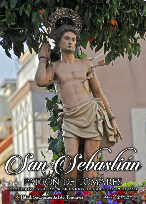 Fiestas de San Sebastian  